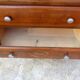 Commode 3 tiroirs années 40