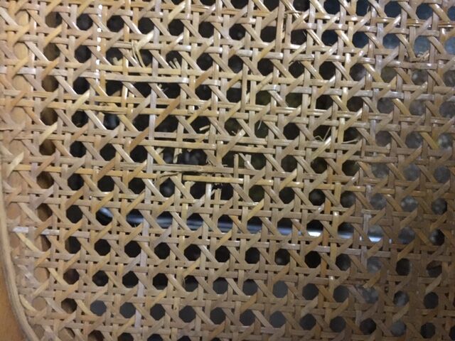 B32 chairs by Marcel Breuer