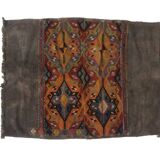 Tapis kilim persan fait main n.152 122x94cm