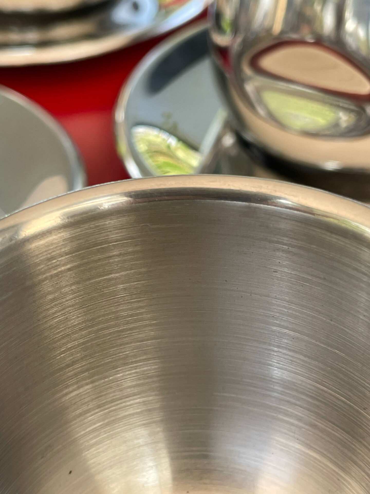 Coffee service A.M.C Artdesign Italy