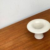 Mid-century German studio vase by Till Sudeck, 1960s.