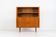 Library by Svend Dyrlund with tambour doors