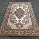 Tapis de style oriental