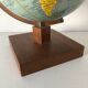 Globe girard, baker and thomas 30 cm vintage 1950