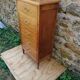 Chiffonnier Louis XVI renovated