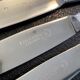 Set of 24 Art Deco knives silver metal