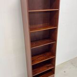 Rosewood Bookcase By Omann Jun #30, 1960s.