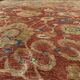 Ziegler Oriental Rug 370x270 cm