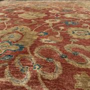 Ziegler Oriental Rug 370x270 cm