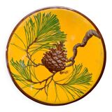 Art Deco tray / trivets