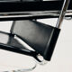 B3 Armchair / Wassily by Marcel Breuer for Gavina