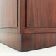 Sormani trolley coffee table with bar 1960s