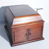 Gramophone turns model 103 old 1926