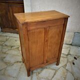 Vintage Parisian buffet