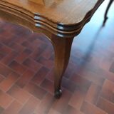 Versailles parquet table