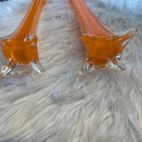 Soliflore orange