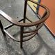 Thonet armchair from the 1940s