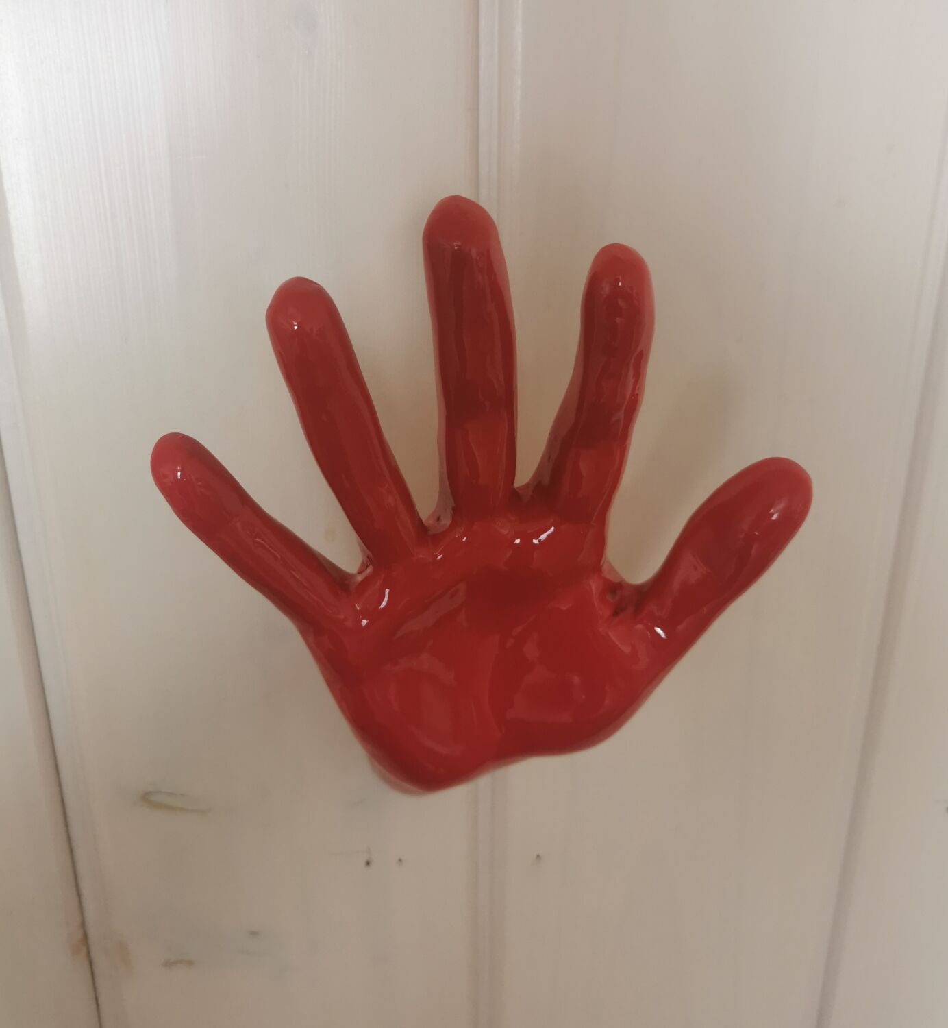 High Five hand design hook