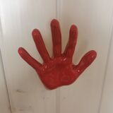 High Five hand design hook