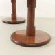 Pair of side tables by Federico Correa and Alfonso Milá, 1961