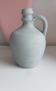 Decanter effect terracotta pastel gray