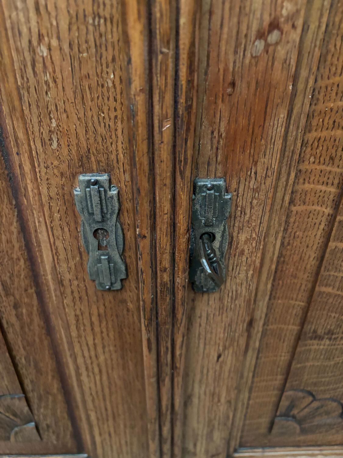 Buffet Enfilade Arts Déco