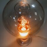 Boiling Lamp • Space Age • 1970