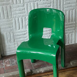 Joe Colombo Universale chair for Kartell