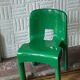 Chaise Universale de Joe Colombo pour Kartell