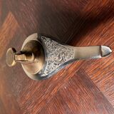 Metal metal lamp of Aladdin table lighter