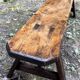 Farm bench