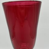 Herbatte wedding glass, late 19th century