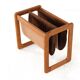 Vildbjerg Møbelfabrik magazine holder - danish design
