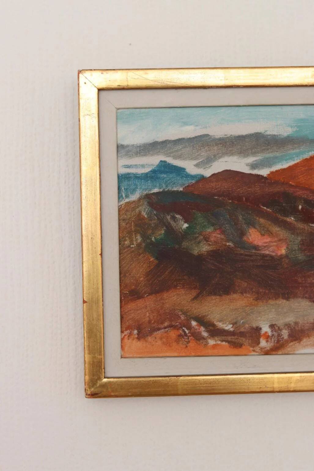 “Umeå” by Kjell Rosen