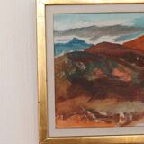 “Umeå” by Kjell Rosen