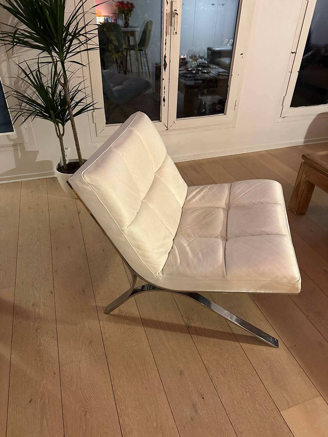 Fauteuil Skool Roche Bobois