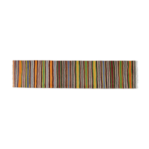 Tapis coureur kilim 73 x 330 cm