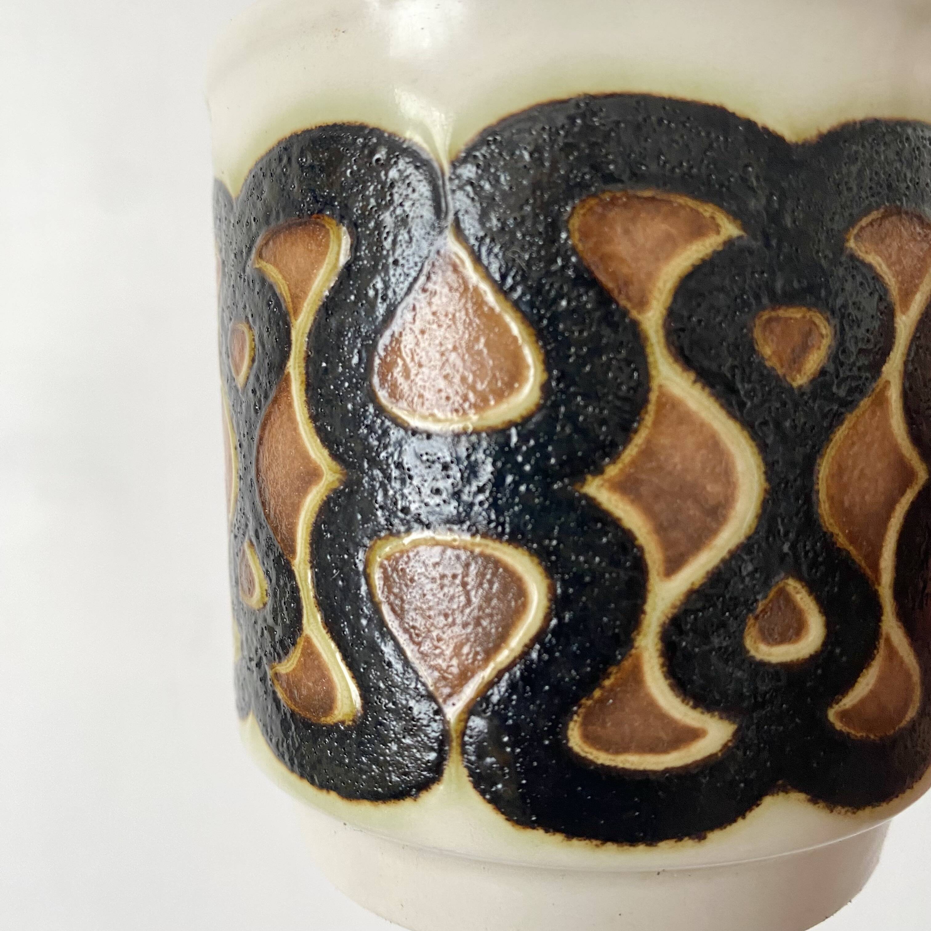 Vintage Biltons England mugs