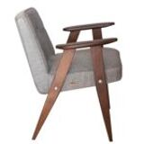 Completely revamped Scandinavian Chair