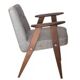 Completely revamped Scandinavian Chair