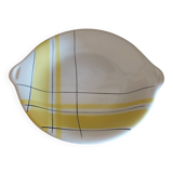 Old Salins cake dish