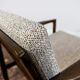 Pair of Restored B-7522 armchairs by Zenon Bączyk, 1960’s