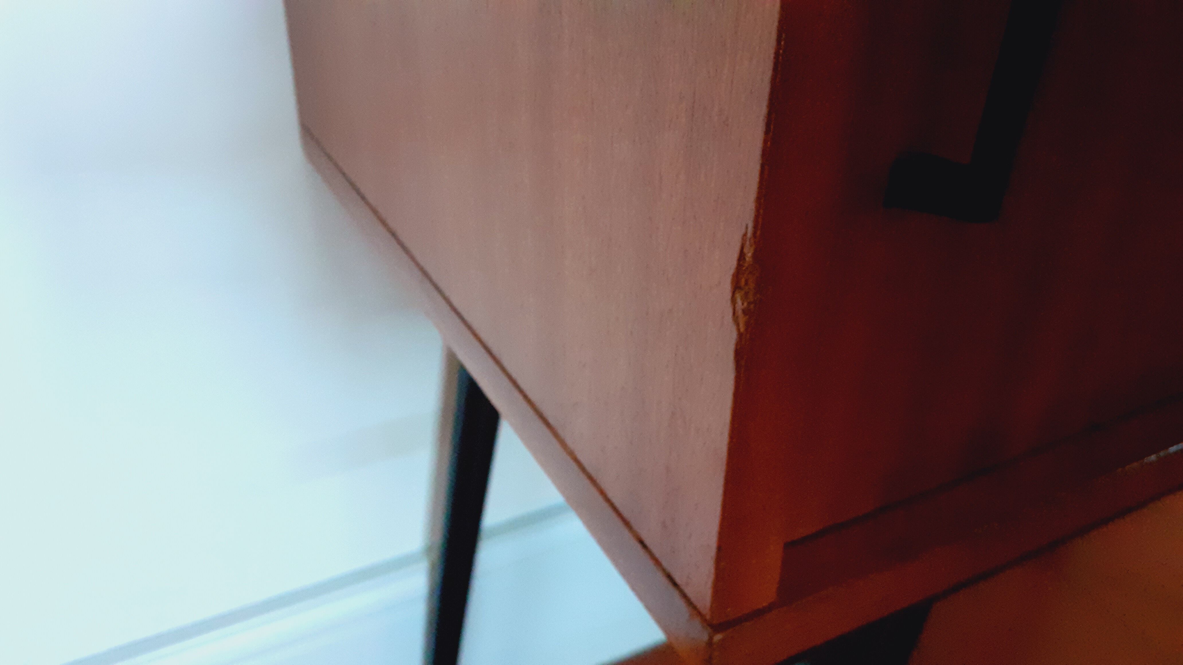 Vintage service year 60