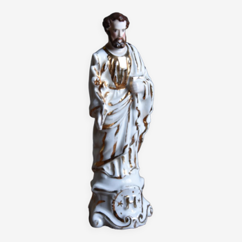 Statuette religieuse