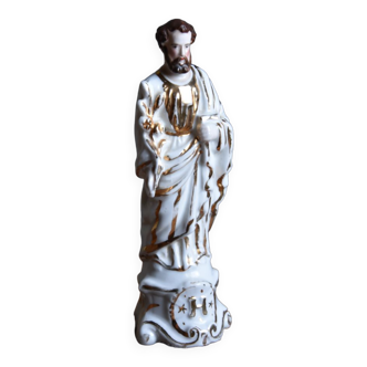 Religious statue