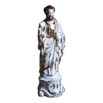 Statuette religieuse