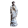 Statuette religieuse