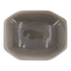 Gray agate empty pocket, 1970s