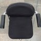 Vintage swivel office chair German model Eurochair 5600 by Fritz Makiol for Girsberger, 1970s.