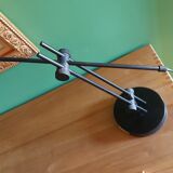 Large articulated lamp (Italian) from the 80's Veneta Lumi , Alaska model